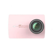 4K Action Cam with Wi-Fi & GPS